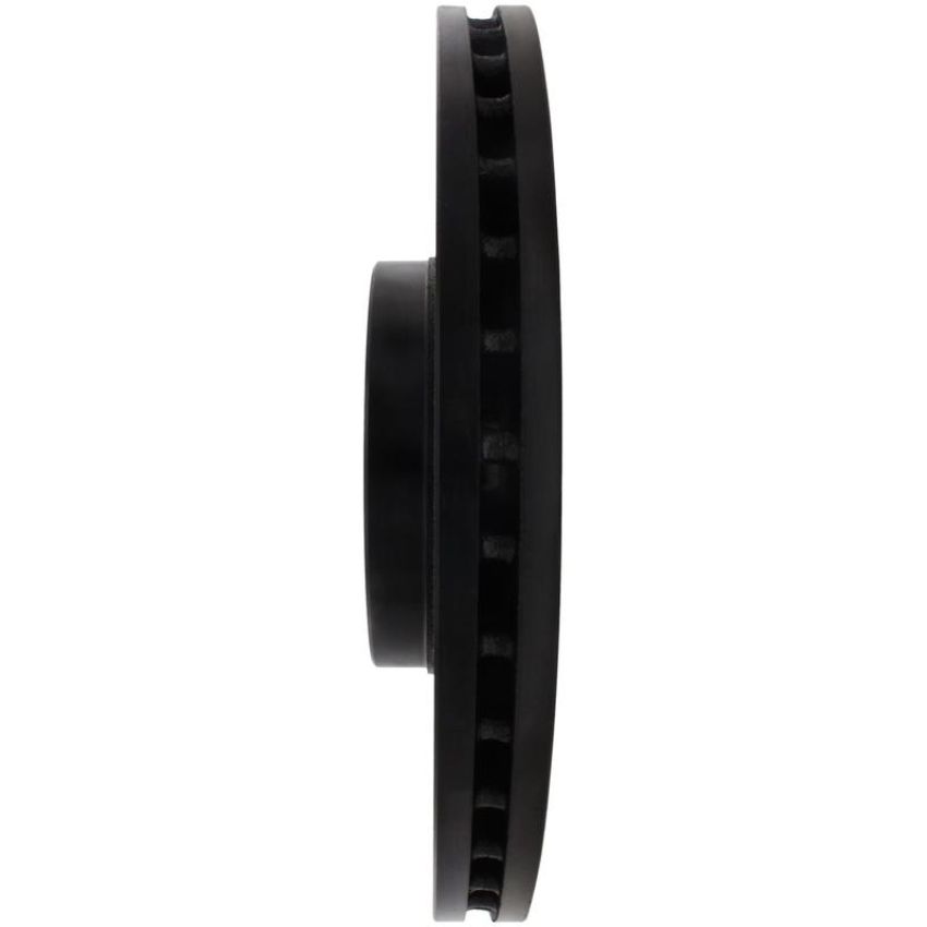 CENTRIC PARTS 121.39046 C-Tek Standard Brake Rotor