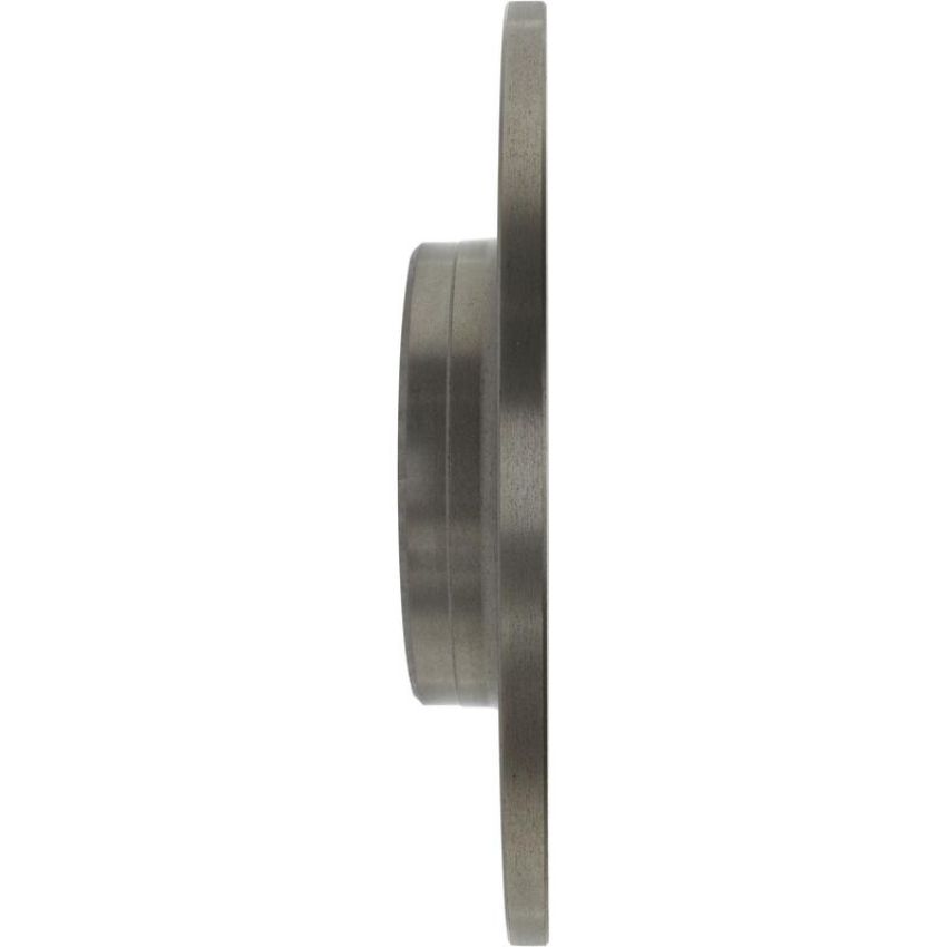 CENTRIC PARTS 121.39057 C-Tek Standard Brake Rotor