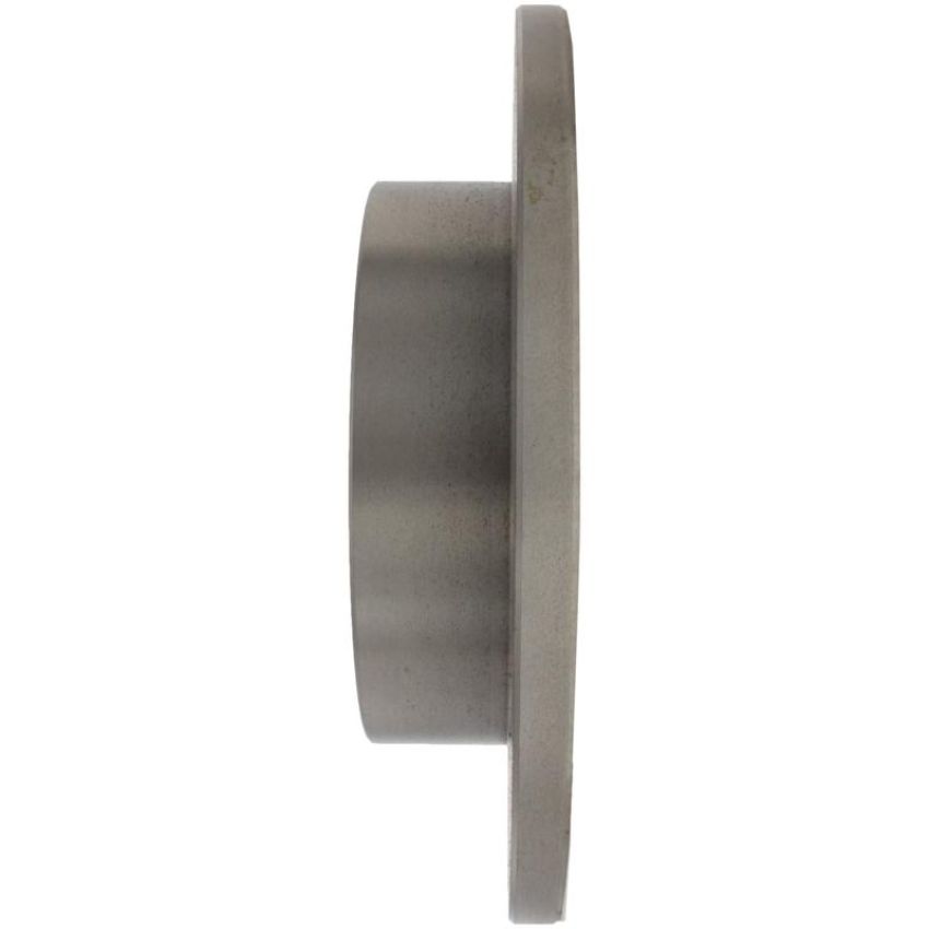 CENTRIC PARTS 121.40006 C-Tek Standard Brake Rotor