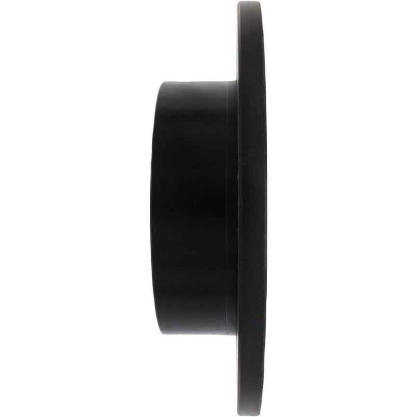 CENTRIC PARTS 121.40007 C-Tek Standard Brake Rotor