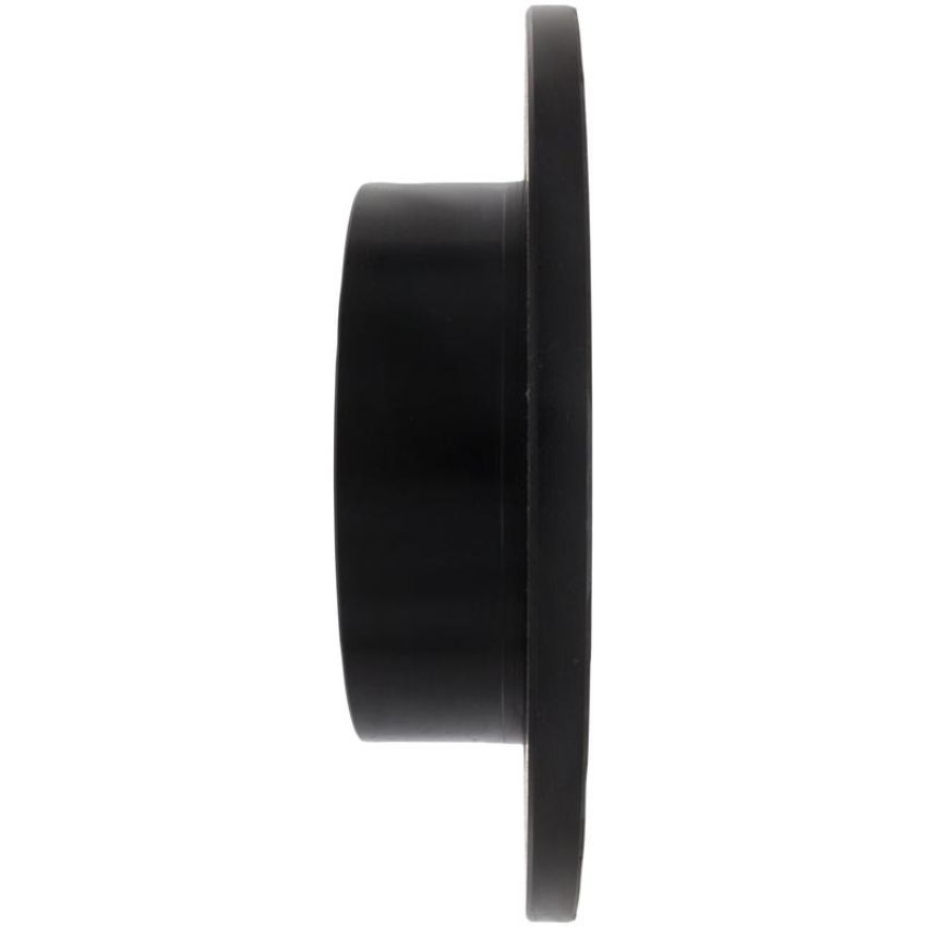 CENTRIC PARTS 121.40007 C-Tek Standard Brake Rotor