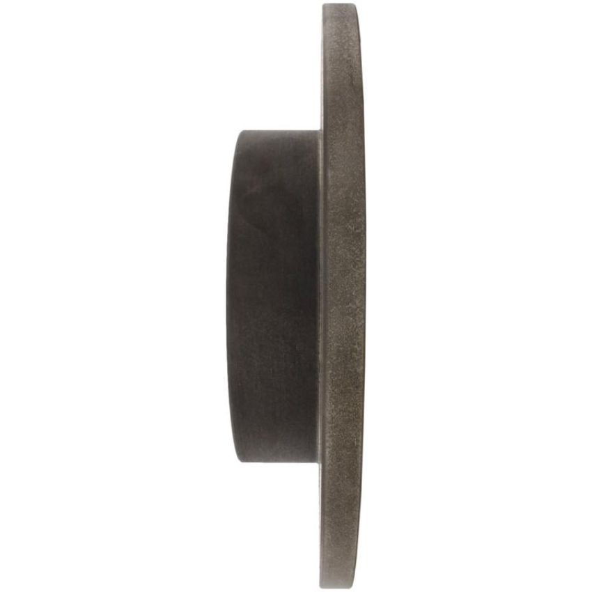 CENTRIC PARTS 121.40009 C-Tek Standard Brake Rotor