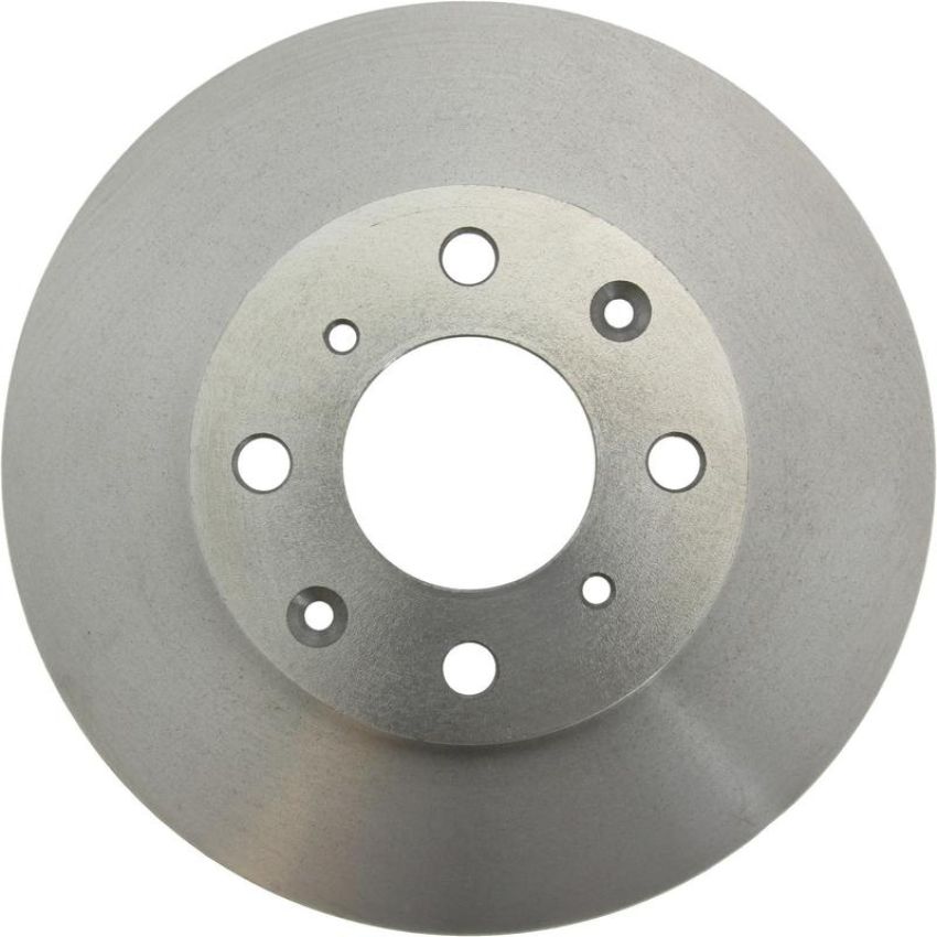 CENTRIC PARTS 121.40013 C-Tek Standard Brake Rotor