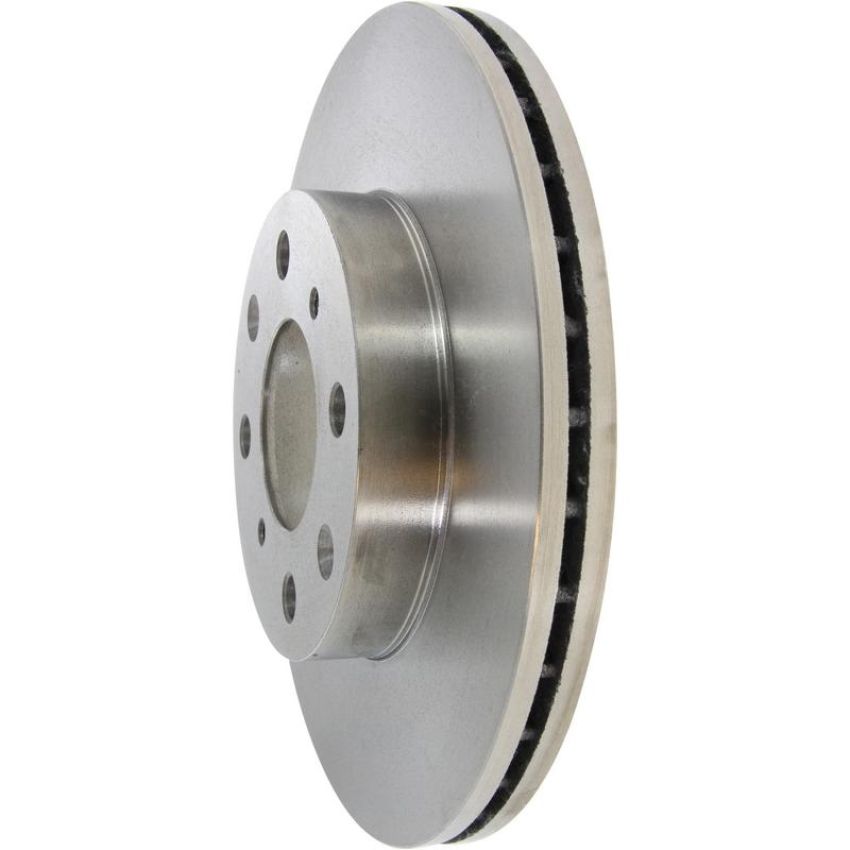 CENTRIC PARTS 121.40013 C-Tek Standard Brake Rotor