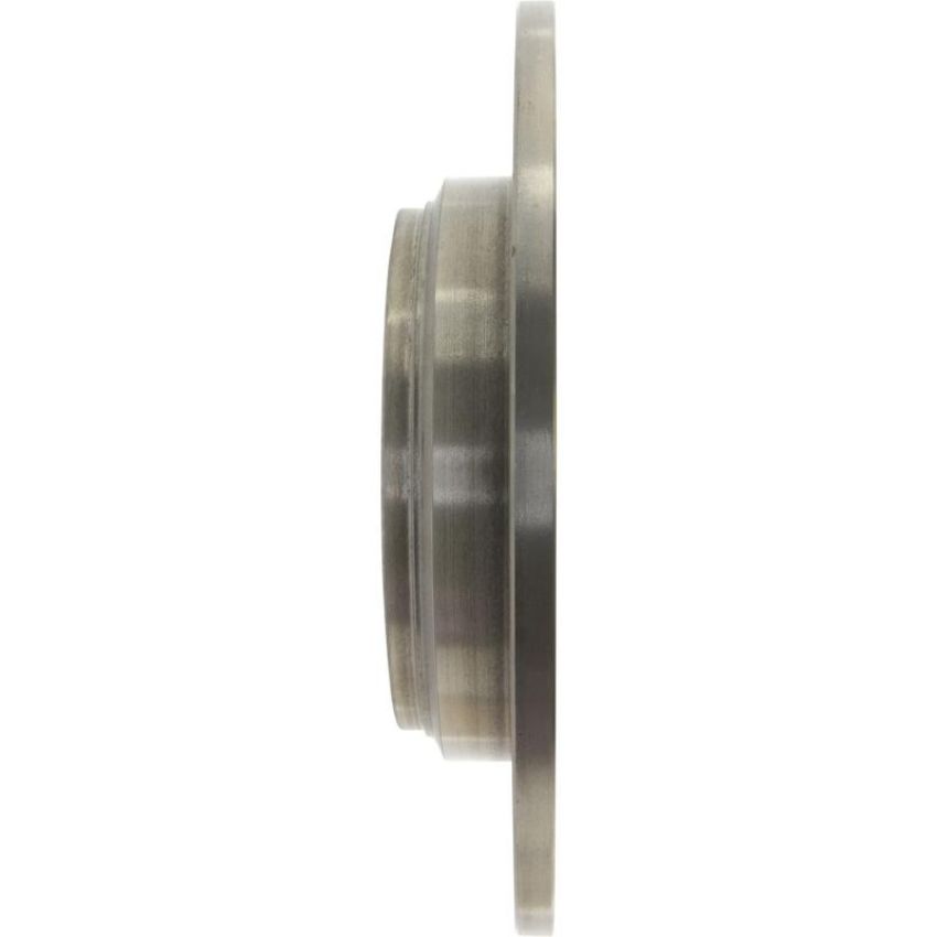 CENTRIC PARTS 121.40016 C-Tek Standard Brake Rotor