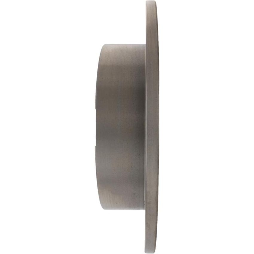 CENTRIC PARTS 121.40017 C-Tek Standard Brake Rotor