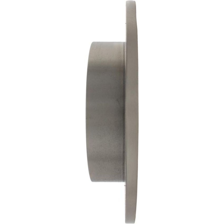 CENTRIC PARTS 121.40024 C-Tek Standard Brake Rotor