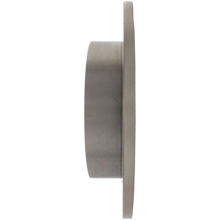 CENTRIC PARTS 121.40024 C-Tek Standard Brake Rotor