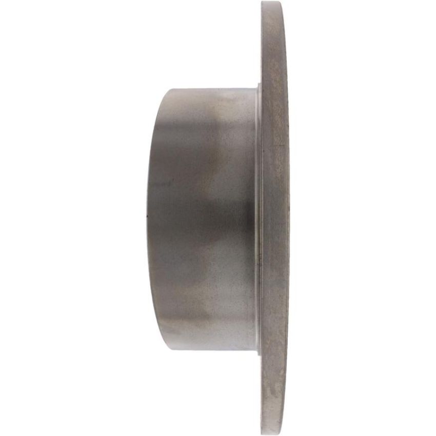 CENTRIC PARTS 121.40031 C-Tek Standard Brake Rotor