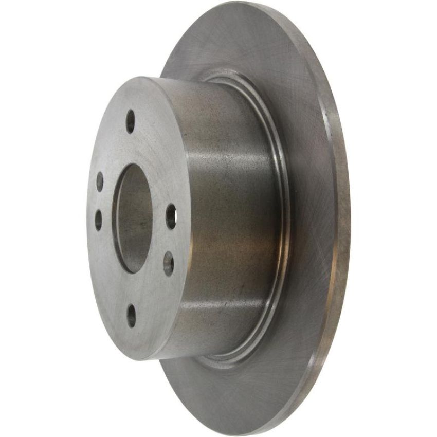CENTRIC PARTS 121.40031 C-Tek Standard Brake Rotor