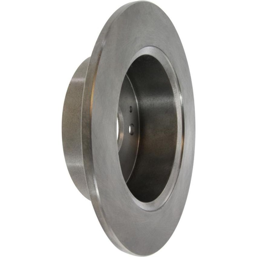 CENTRIC PARTS 121.40031 C-Tek Standard Brake Rotor