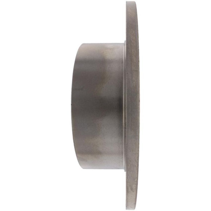 CENTRIC PARTS 121.40031 C-Tek Standard Brake Rotor