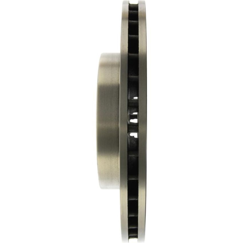 CENTRIC PARTS 121.40032 C-Tek Standard Brake Rotor