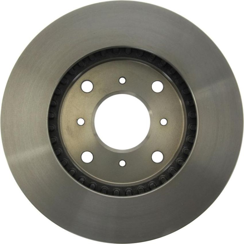 CENTRIC PARTS 121.40032 C-Tek Standard Brake Rotor