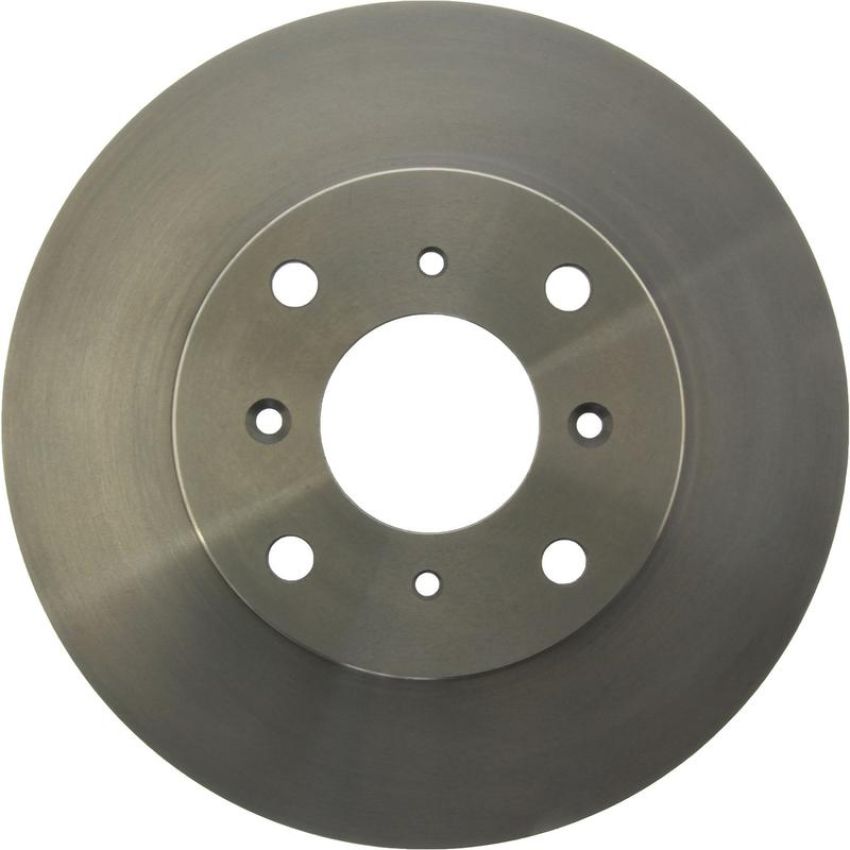 CENTRIC PARTS 121.40032 C-Tek Standard Brake Rotor