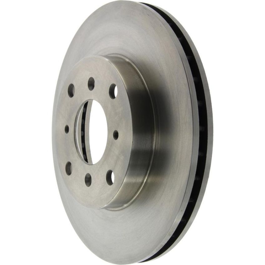 CENTRIC PARTS 121.40032 C-Tek Standard Brake Rotor