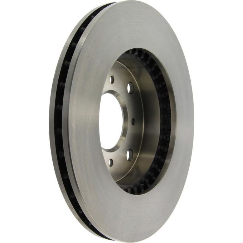 CENTRIC PARTS 121.40032 C-Tek Standard Brake Rotor
