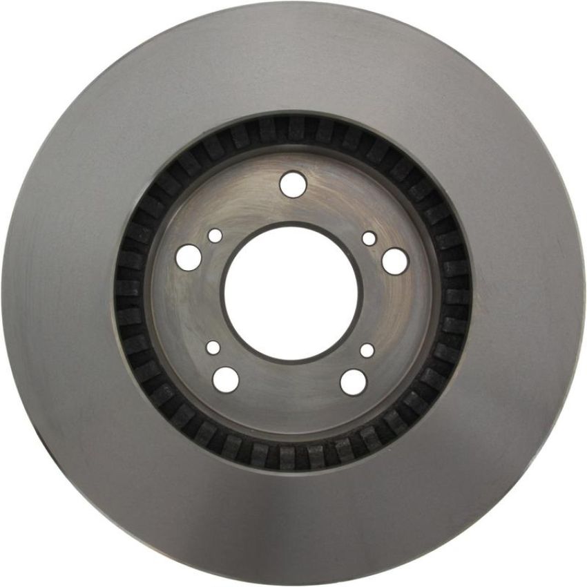 CENTRIC PARTS 121.40033 C-Tek Standard Brake Rotor