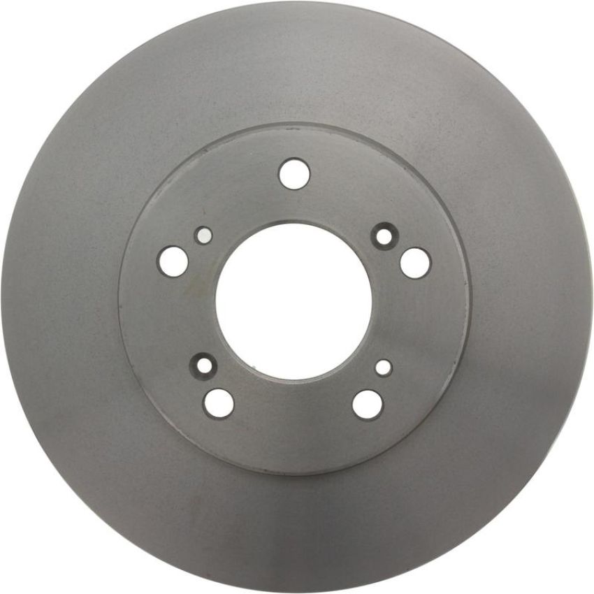 CENTRIC PARTS 121.40033 C-Tek Standard Brake Rotor
