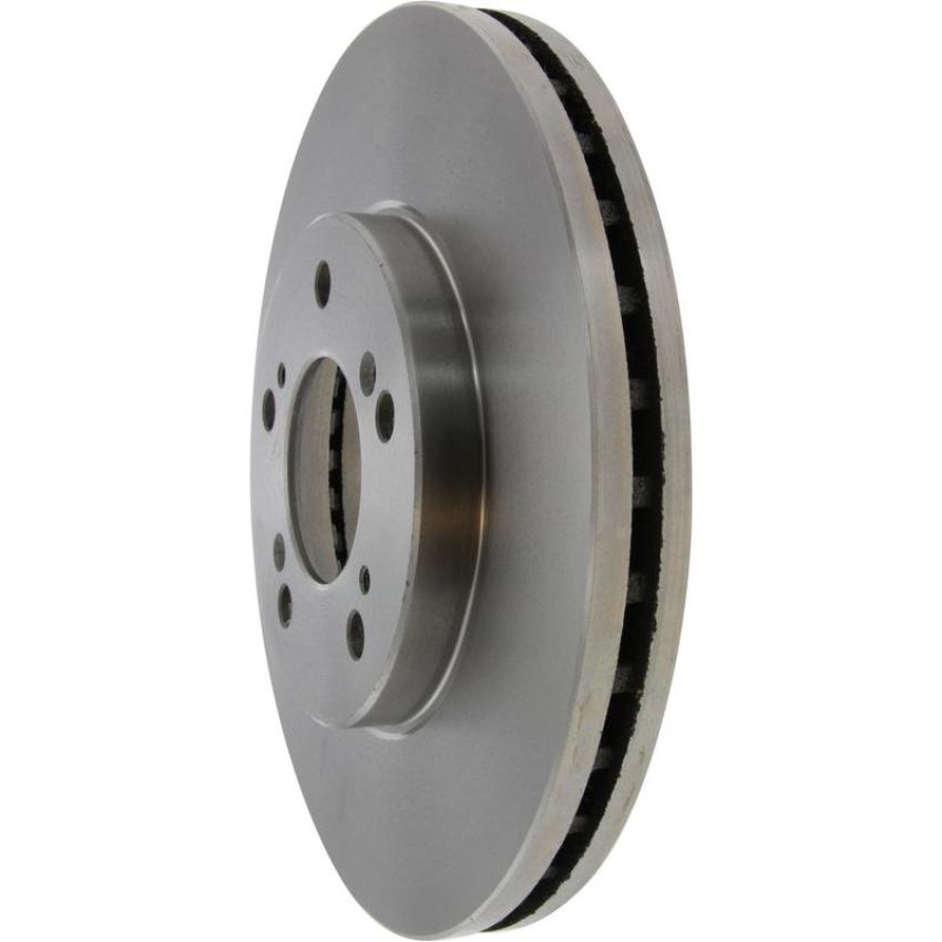 CENTRIC PARTS 121.40033 C-Tek Standard Brake Rotor