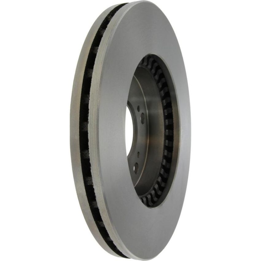 CENTRIC PARTS 121.40033 C-Tek Standard Brake Rotor
