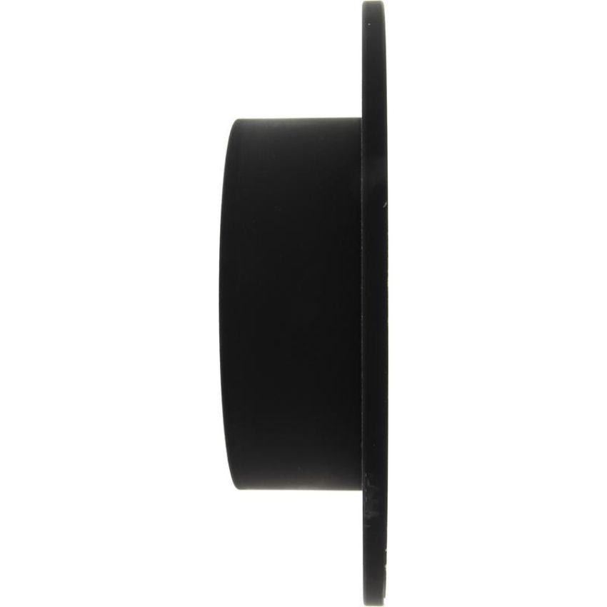 CENTRIC PARTS 121.40035 C-Tek Standard Brake Rotor