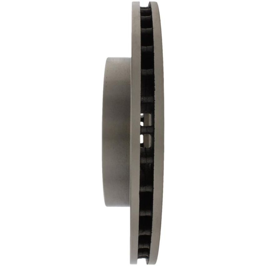 CENTRIC PARTS 121.40039 C-Tek Standard Brake Rotor