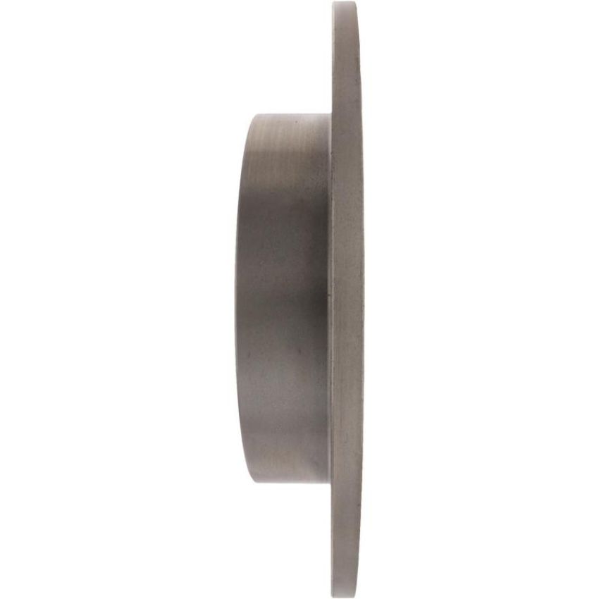 CENTRIC PARTS 121.40040 C-Tek Standard Brake Rotor