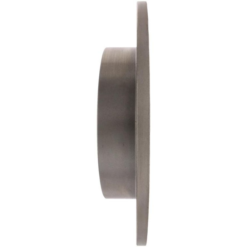 CENTRIC PARTS 121.40040 C-Tek Standard Brake Rotor