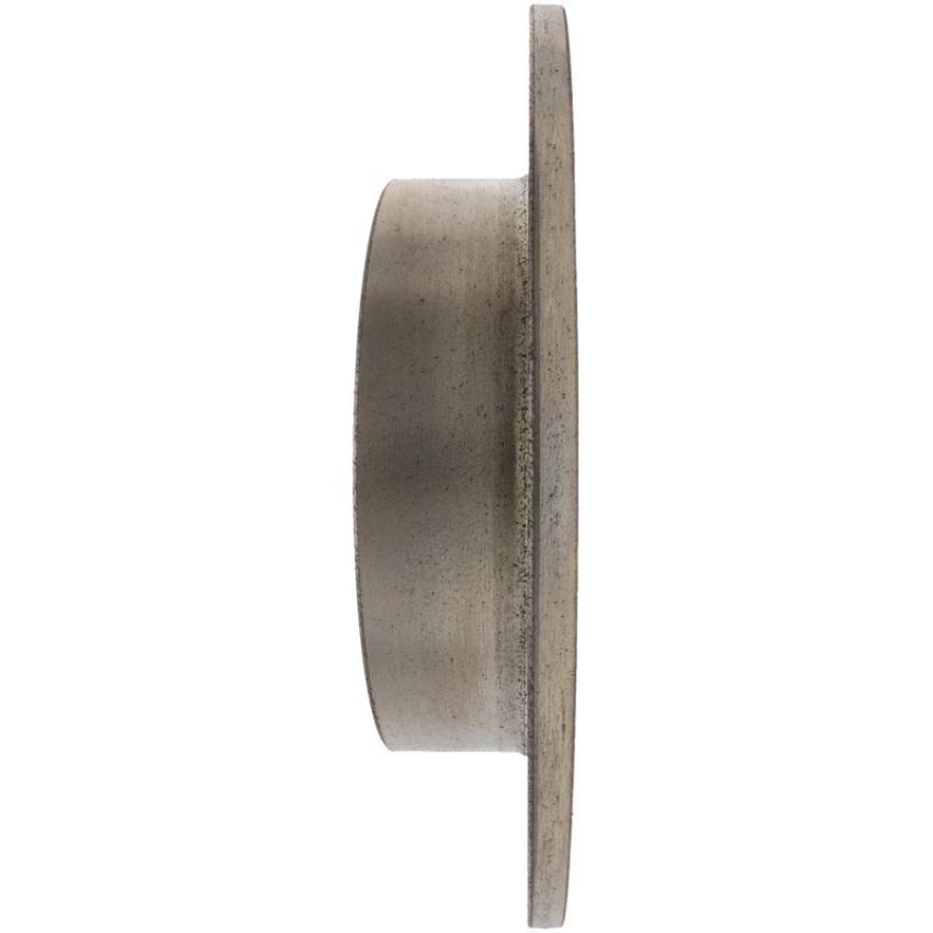 CENTRIC PARTS 121.40041 C-Tek Standard Brake Rotor