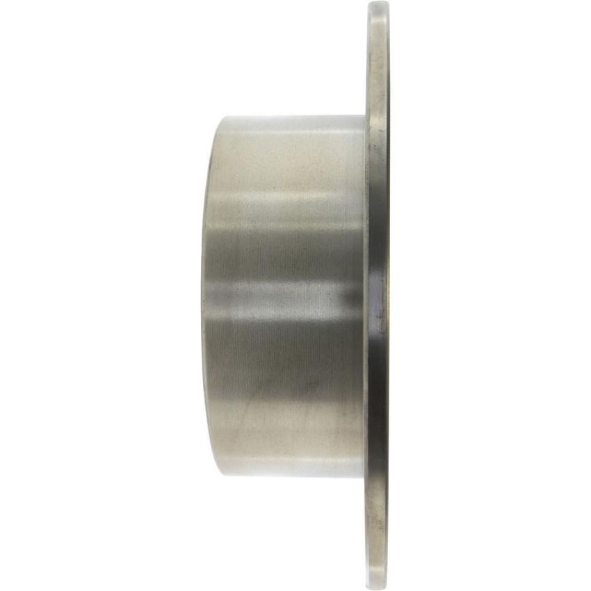 CENTRIC PARTS 121.40045 C-Tek Standard Brake Rotor