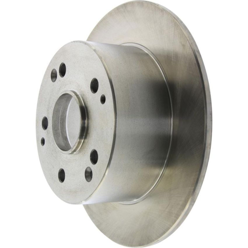 CENTRIC PARTS 121.40045 C-Tek Standard Brake Rotor