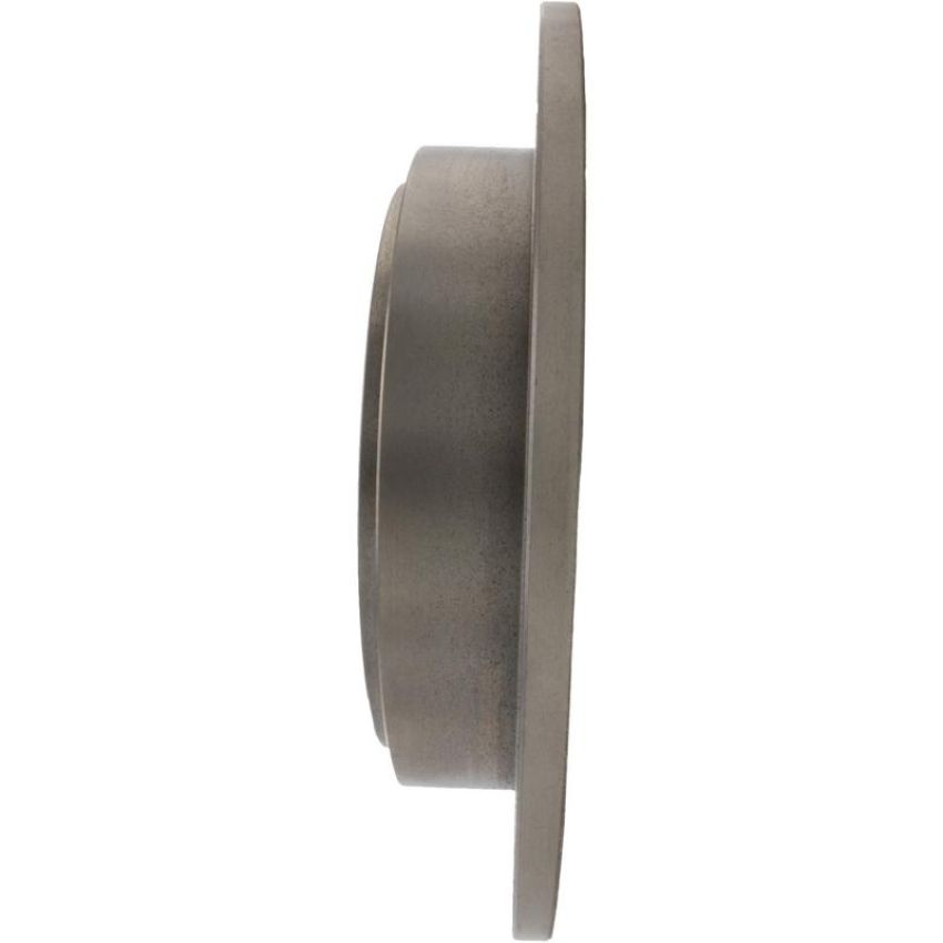 CENTRIC PARTS 121.40053 C-Tek Standard Brake Rotor
