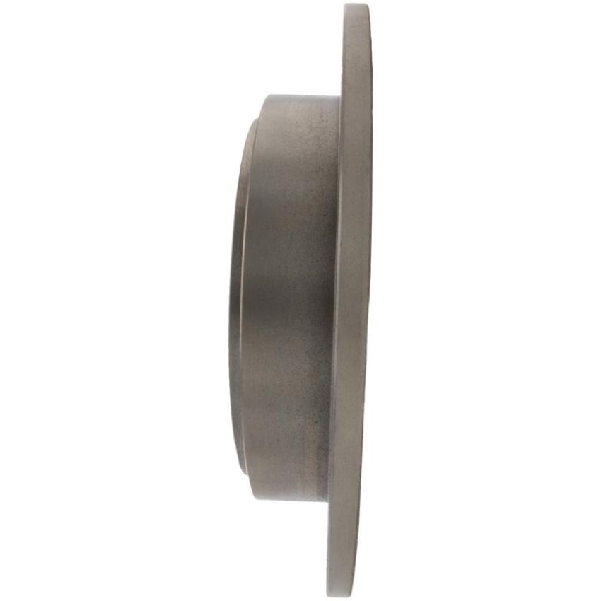 CENTRIC PARTS 121.40053 C-Tek Standard Brake Rotor