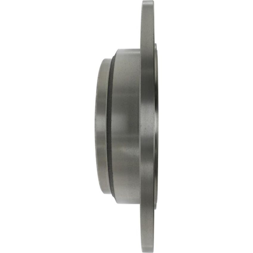 CENTRIC PARTS 121.40054 C-Tek Standard Brake Rotor