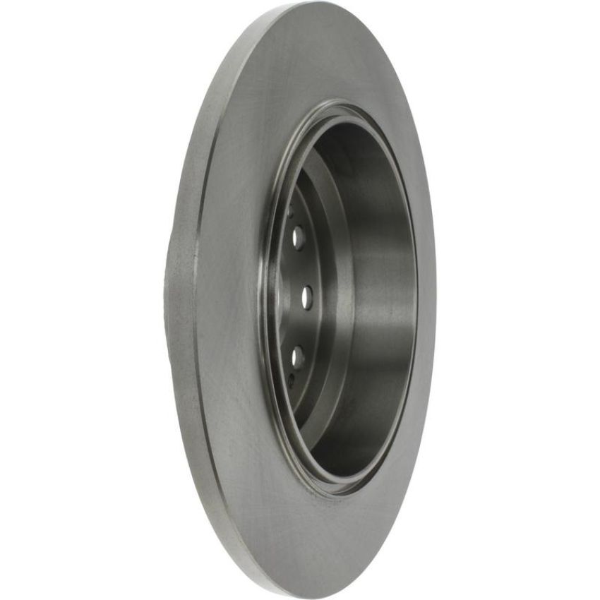 CENTRIC PARTS 121.40054 C-Tek Standard Brake Rotor