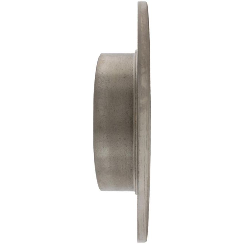 CENTRIC PARTS 121.40055 C-Tek Standard Brake Rotor