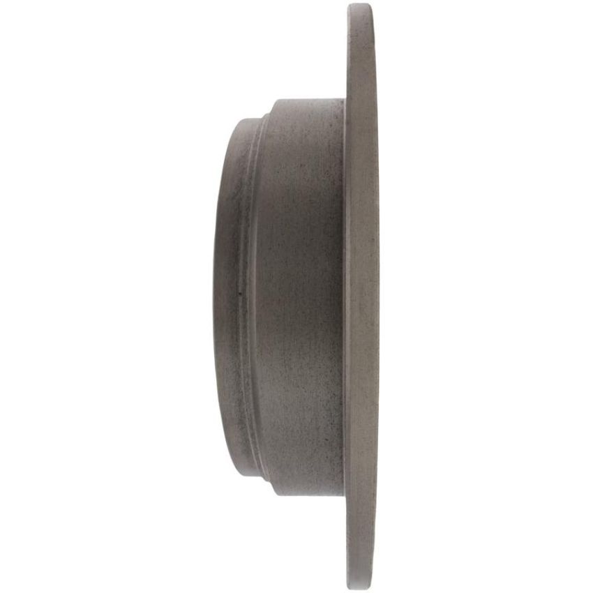 CENTRIC PARTS 121.40059 C-Tek Standard Brake Rotor