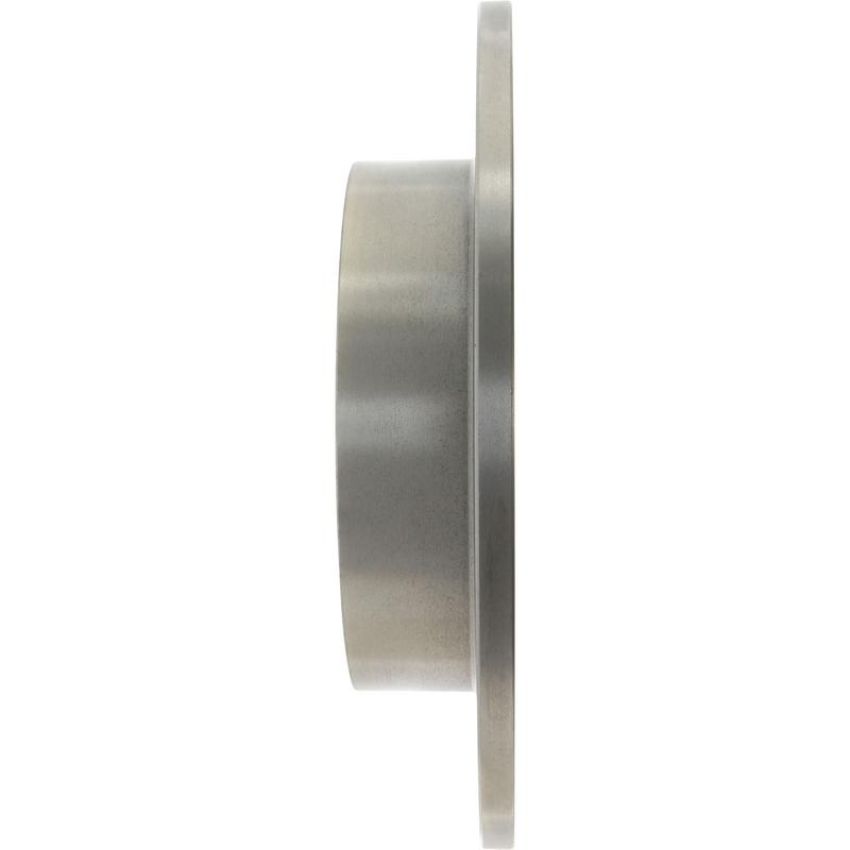 CENTRIC PARTS 121.40060 C-Tek Standard Brake Rotor