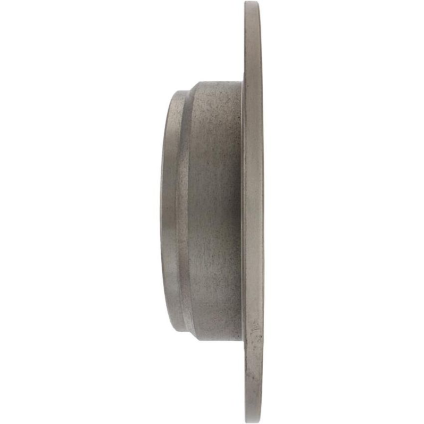 CENTRIC PARTS 121.40061 C-Tek Standard Brake Rotor