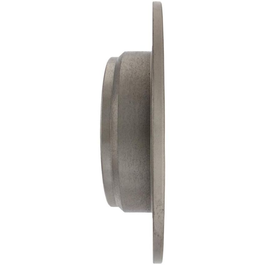 CENTRIC PARTS 121.40061 C-Tek Standard Brake Rotor