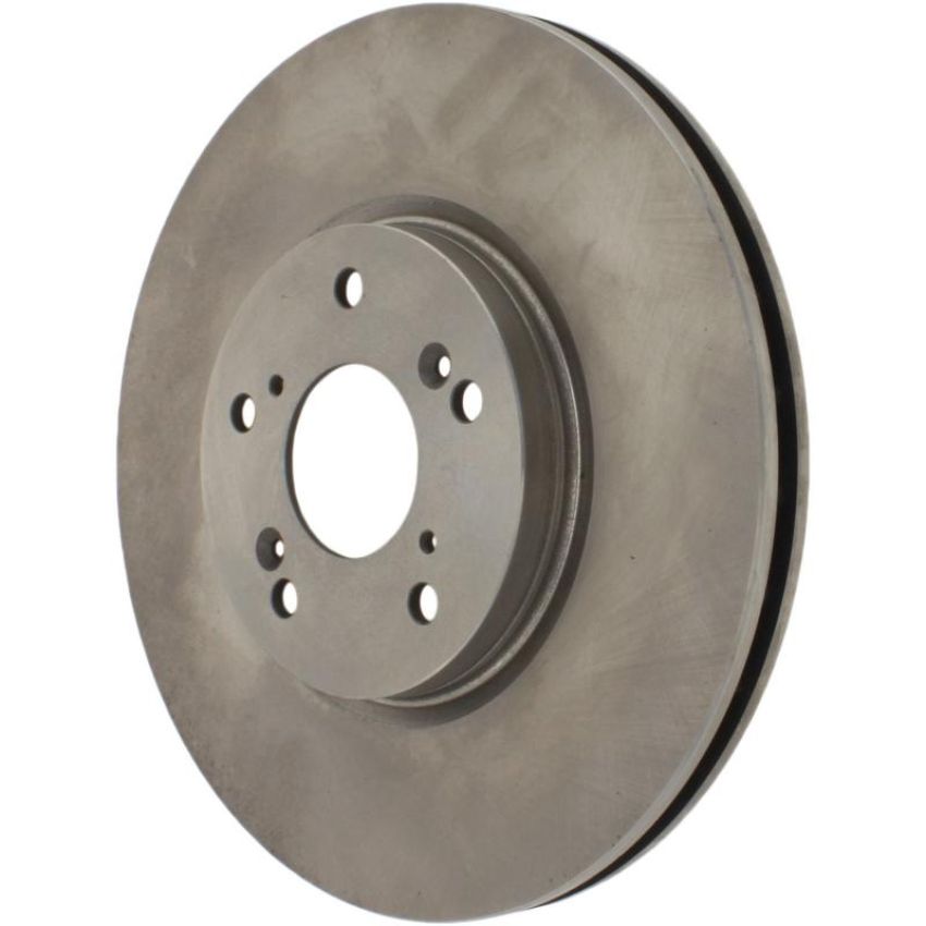 CENTRIC PARTS 121.40062 C-Tek Standard Brake Rotor