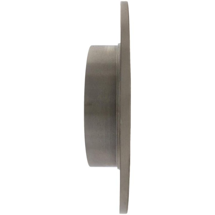 CENTRIC PARTS 121.40068 C-Tek Standard Brake Rotor