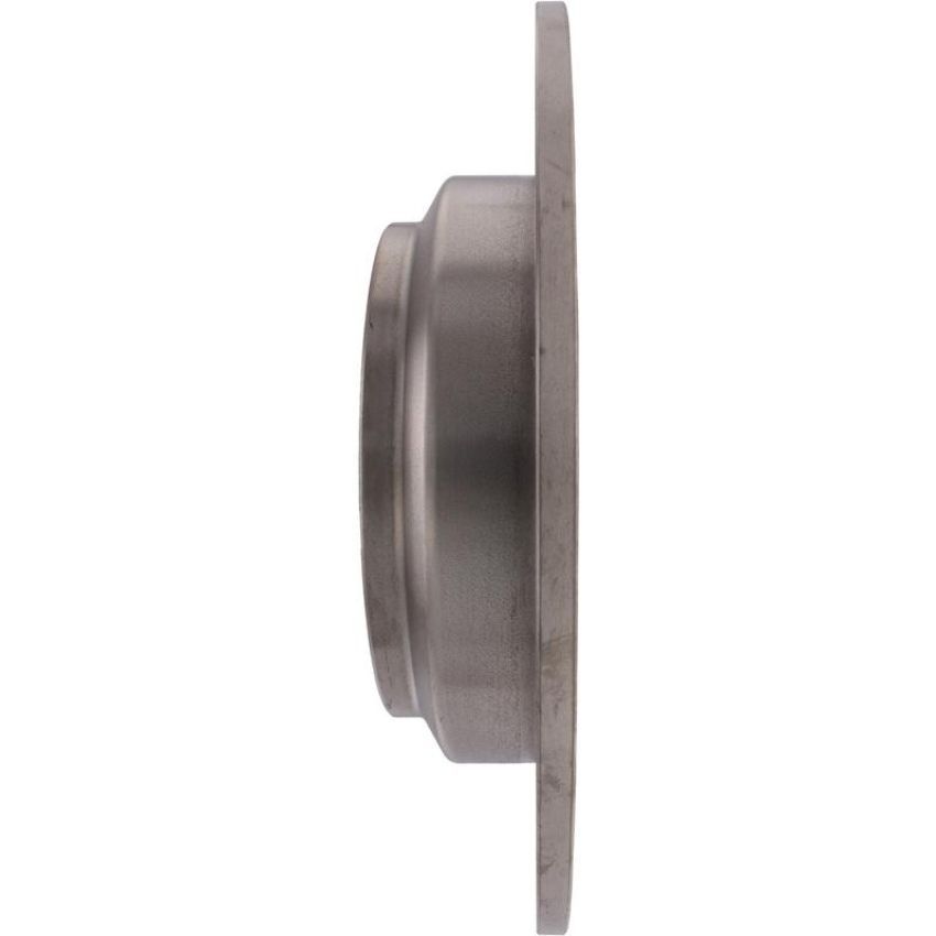 CENTRIC PARTS 121.40077 C-Tek Standard Brake Rotor