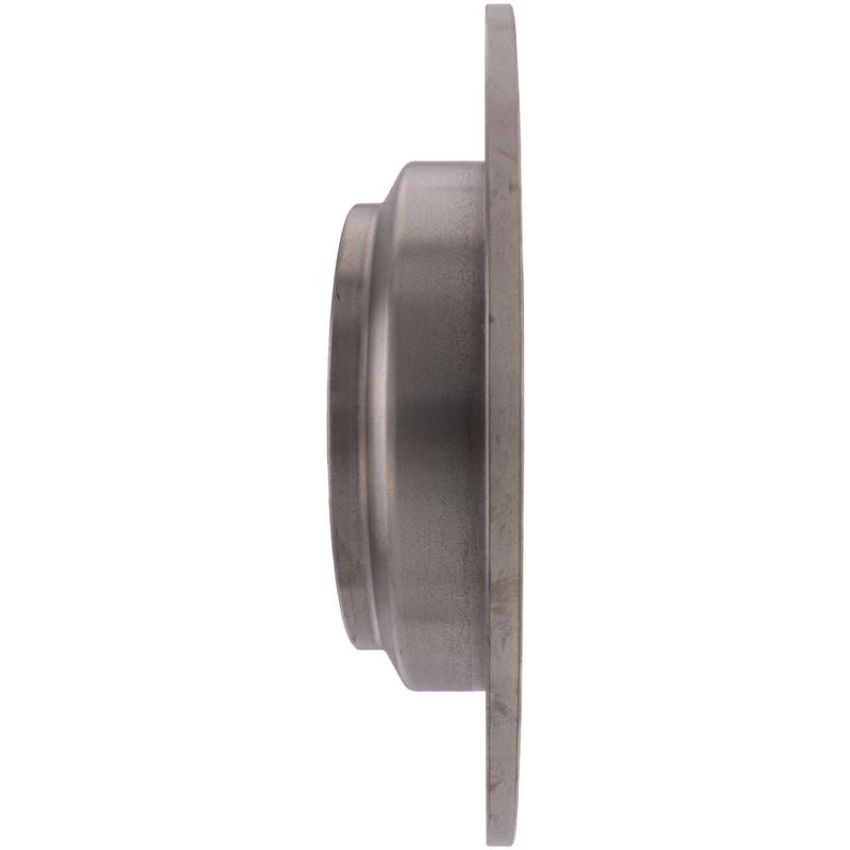 CENTRIC PARTS 121.40077 C-Tek Standard Brake Rotor