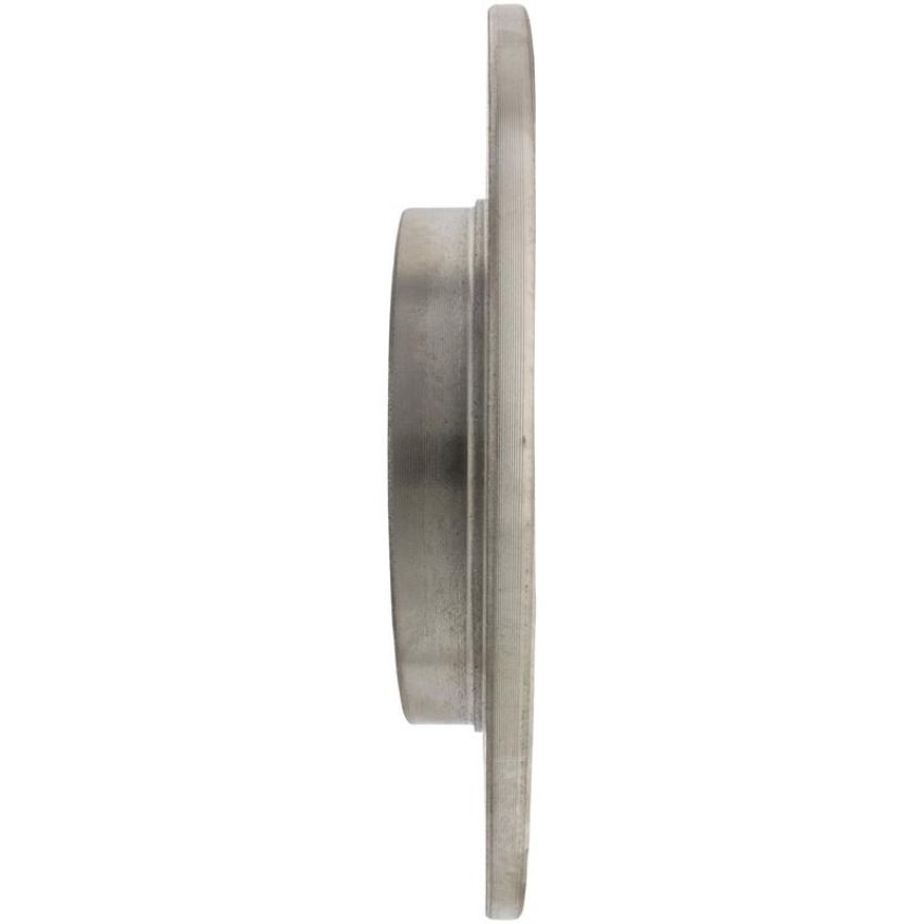 CENTRIC PARTS 121.40079 C-Tek Standard Brake Rotor