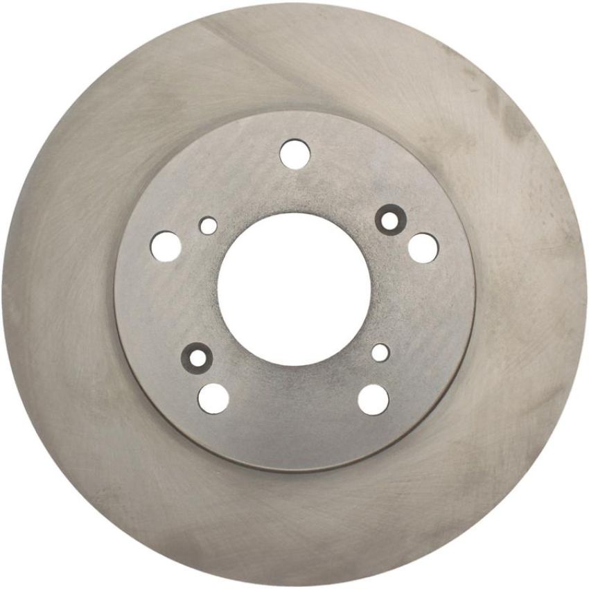 CENTRIC PARTS 121.40082 C-Tek Standard Brake Rotor