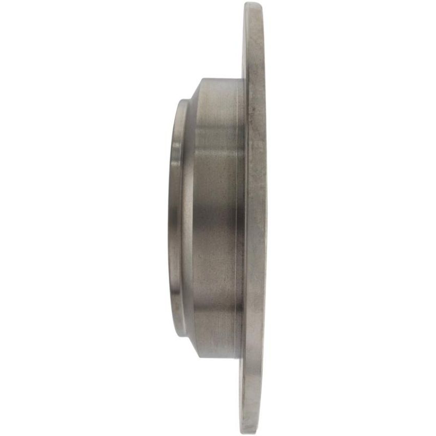 CENTRIC PARTS 121.40083 C-Tek Standard Brake Rotor