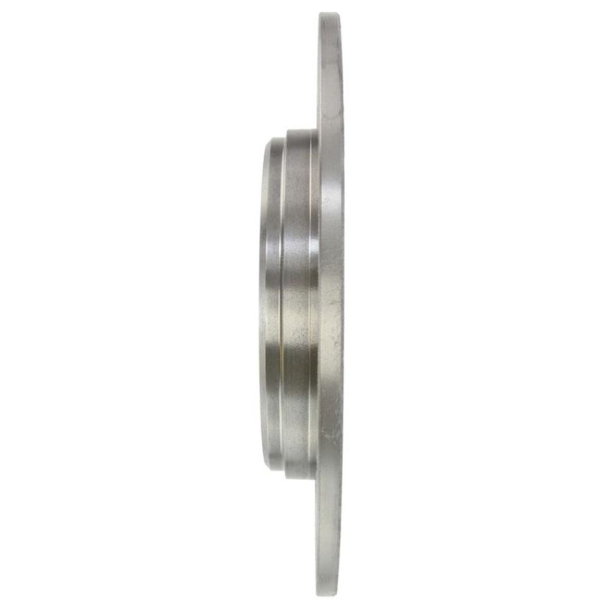CENTRIC PARTS 121.40087 C-Tek Standard Brake Rotor