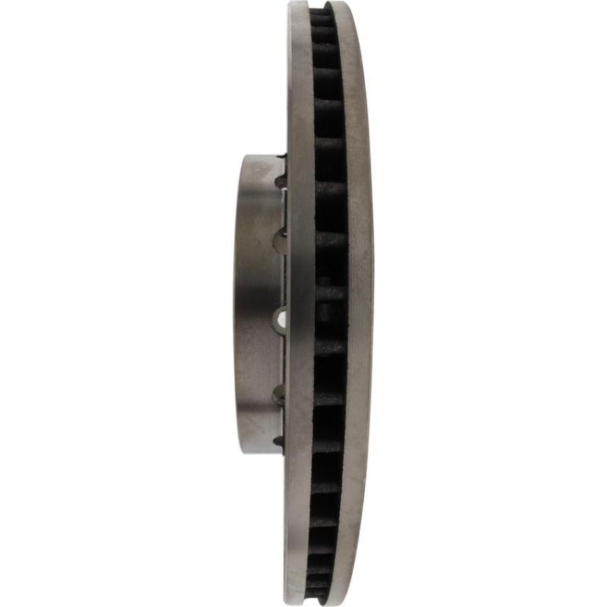 CENTRIC PARTS 121.40088 C-Tek Standard Brake Rotor